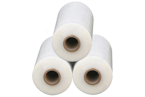 Stretch film